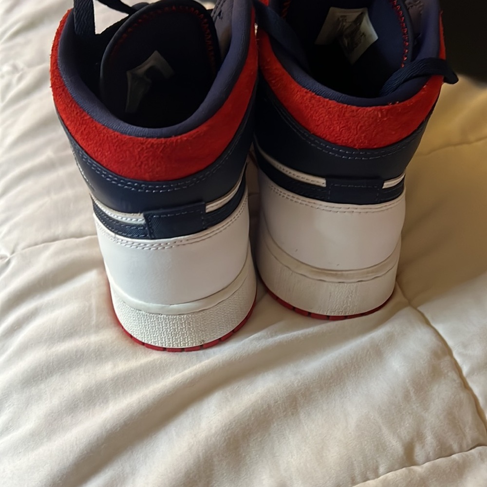Jordan 1 mid - Picture 5 of 5